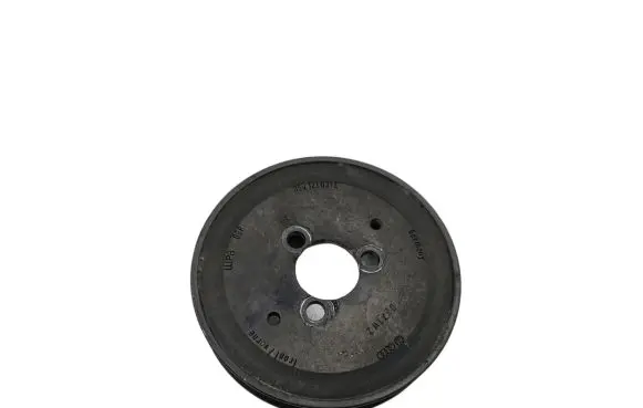 Volkswagen Phaeton Water pump pulley 059121031L