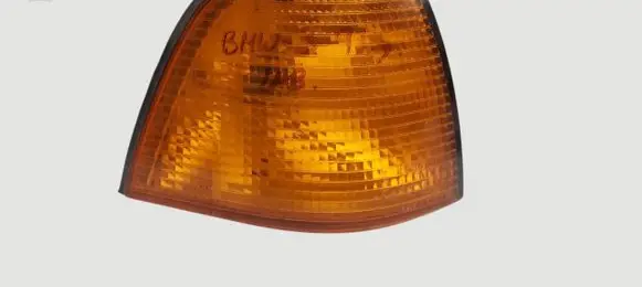BMW 3 E36 Front indicator light 1387044 155052 0152606