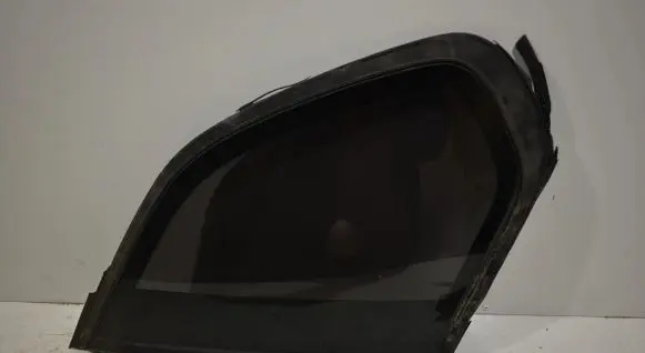 BMW X5 E70 Rear side window