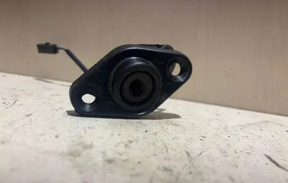 Volkswagen Caddy Sliding door sensor 2K0843639E