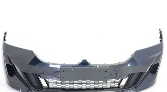 BMW 6 G32 Gran Turismo Front bumper 35412653768469