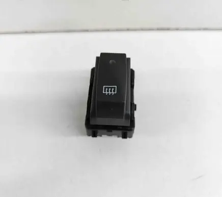 Opel Vivaro Windscreen/window heater switch 253508347R