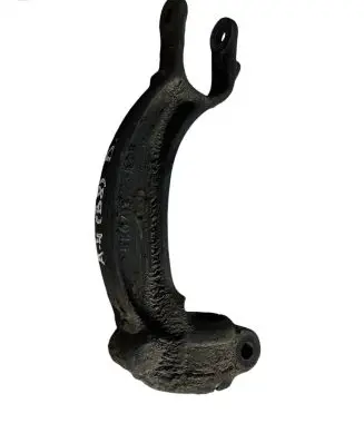 Audi A4 S4 B8 8K Front lower control arm/wishbone