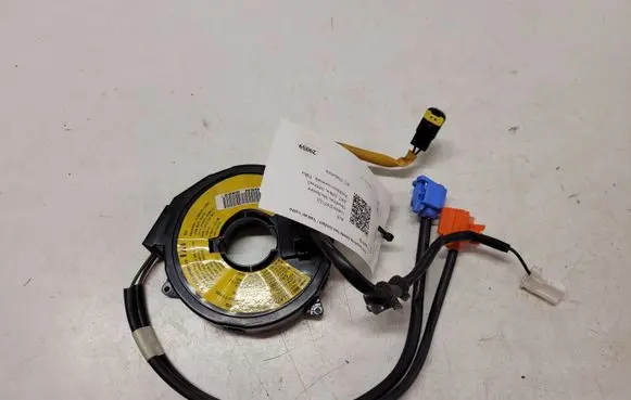 KIA Carens I Airbag slip ring squib (SRS ring) KH2N5N0322