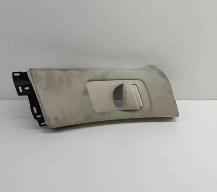 Tesla Model X (B) pillar trim (top) 103595417I