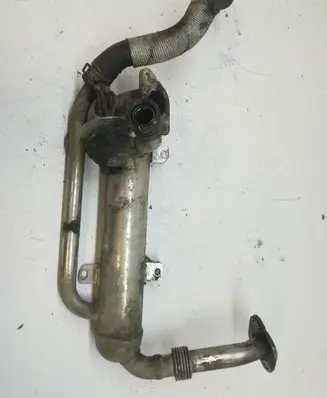 Skoda Superb B6 (3T) EGR valve cooler