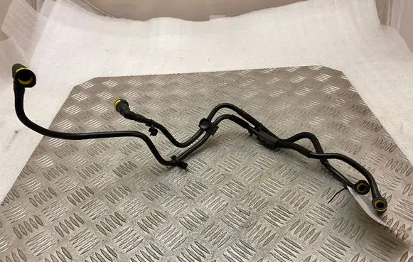 Land Rover Range Rover Sport L494 Fuel main line pipe LPLA9P923AC