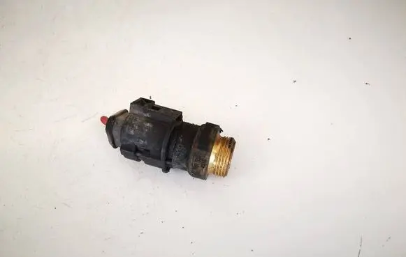Coolant temperature sensor