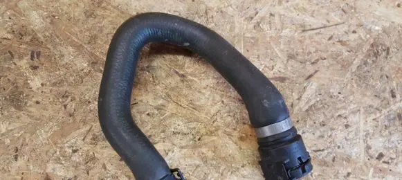 BMW 5 E60 E61 Engine coolant pipe/hose 6917699