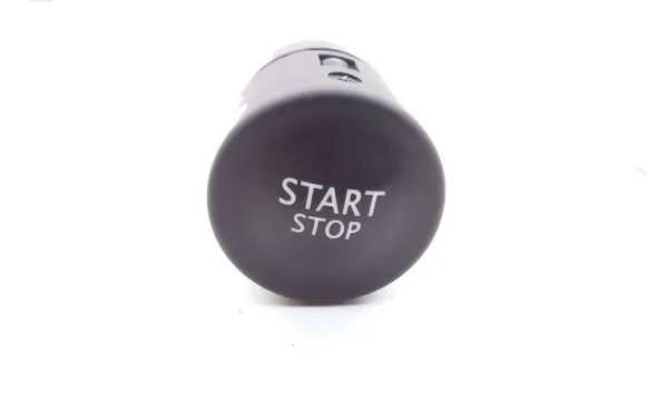 Renault Scenic II - Grand scenic II Engine start stop button switch 28406 1927937