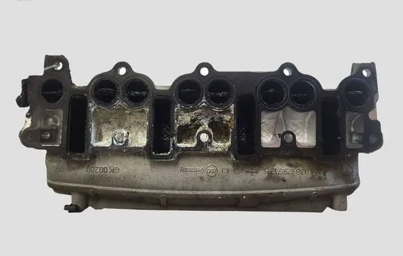 Audi A4 S4 B7 8E 8H Intake manifold 03G129713H