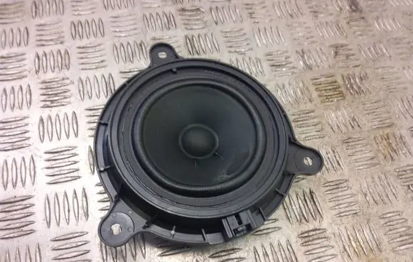 Mazda CX-3 Rear door speaker ghr166960