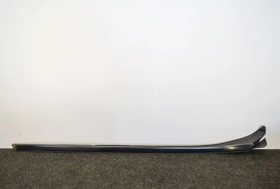 Mercedes-Benz GLS X166 Other body part A1666901280