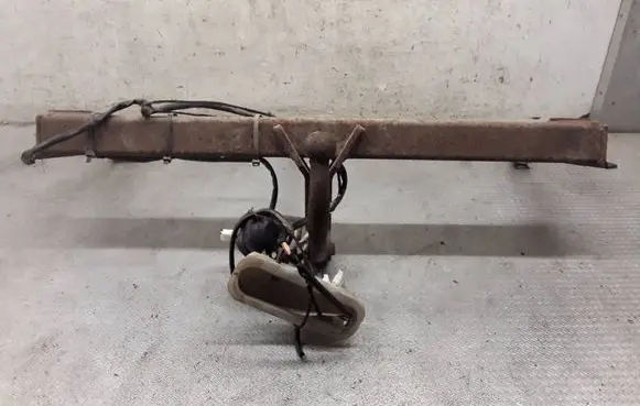 Toyota Avensis T250 Tow bar set
