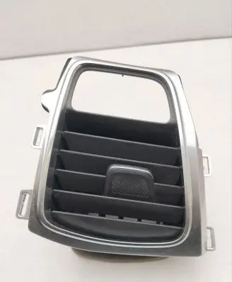 Chevrolet Corvette C7 Dashboard air vent grill cover trim 20989583