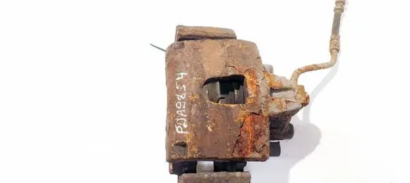 Chrysler Grand Voyager IV Front brake caliper