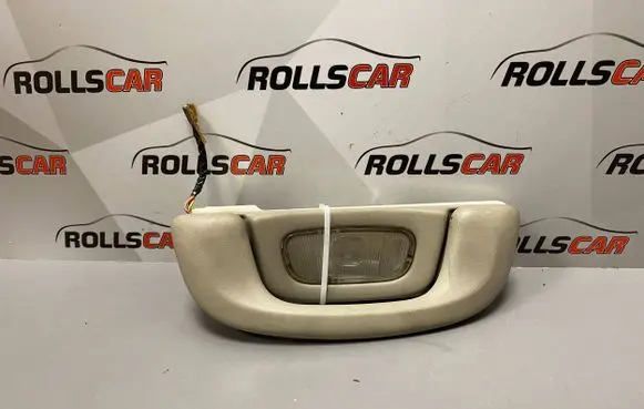 Jeep Grand Cherokee (WJ) Rear interior roof grab handle 820196