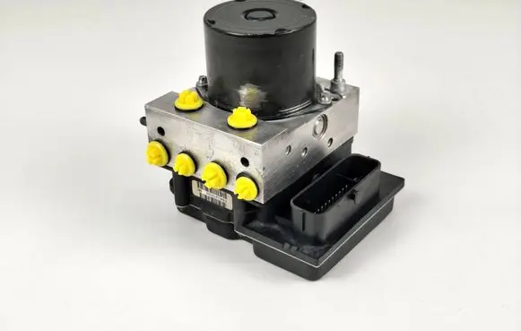 Seat Ibiza IV (6J,6P) ABS Pump 6R0614517AF 0265239056 0265955025