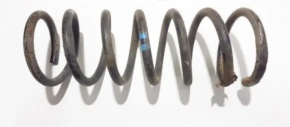 Volvo C30 Rear coil spring