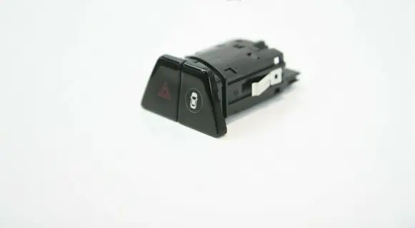 BMW 5 G30 G31 G38 Hazard light switch 61316993047 6993047