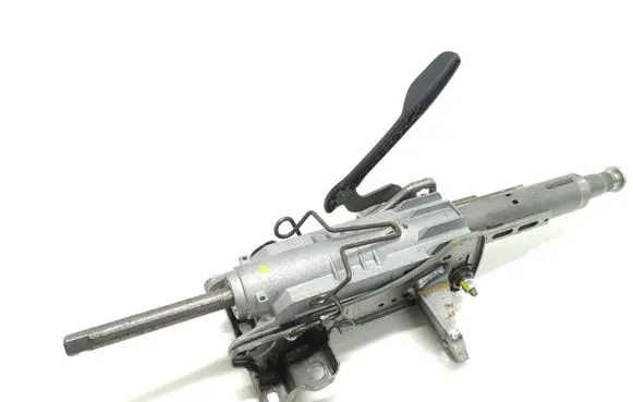 Audi A6 S6 C7 4G Steering wheel axle 4G0419506AE06S 12072002478