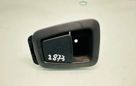 Volvo V60 Engine bonnet (hood) release handle 32277309 32277310