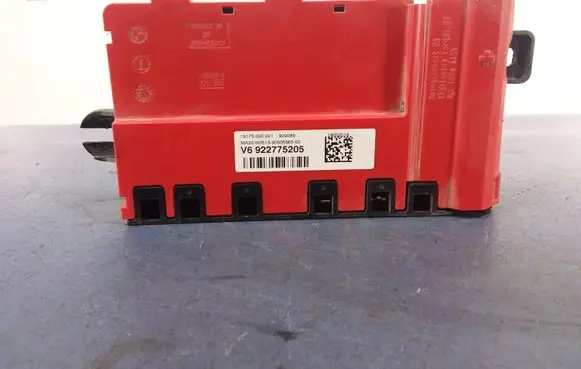 BMW 4 F32 F33 Other wiring loom 9227752