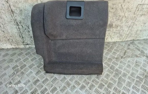 BMW 7 E38 Trunk/boot trim cover 8187629