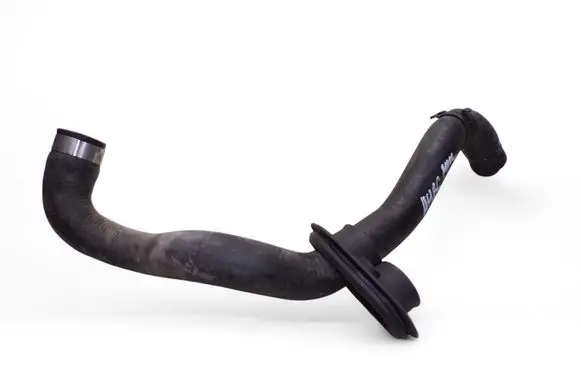 Audi A4 S4 B6 8E 8H Engine coolant pipe/hose 8E0819699A