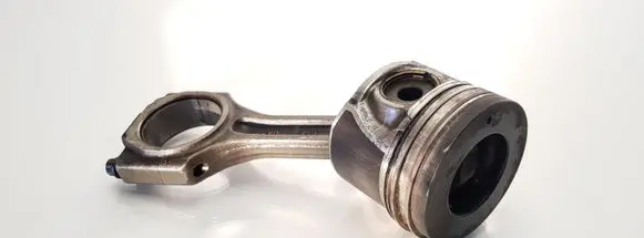 KIA Carens II Piston 5F1518