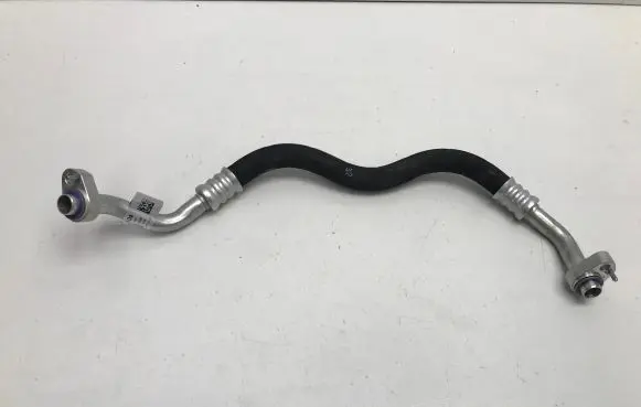 BMW iX3 G08 Air conditioning (A/C) pipe/hose 9495636 949563604 14938610