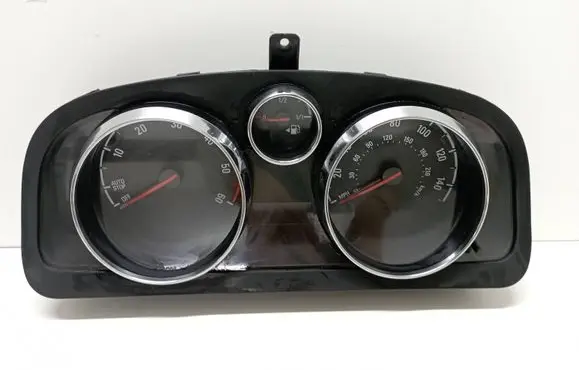 Opel Antara Speedometer (instrument cluster) 95194763 00017953 4763U