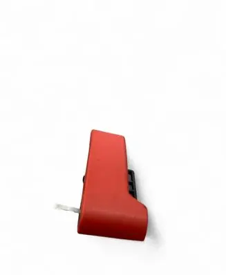 Mercedes-Benz E W212 Engine bonnet (hood) release handle A2048800900