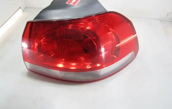Volkswagen Golf VI Rear/tail lights 5K0945096E 89091067