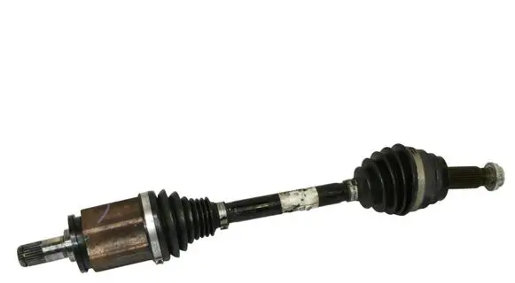 BMW X5M F85 Front driveshaft 31607553945 31607629883 31607622883