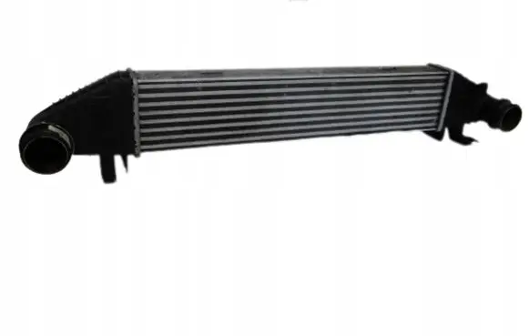 Mercedes-Benz C W204 Intercooler radiator A2045000500