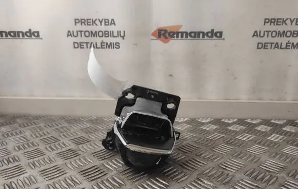 BMW 5 G30 G31 G38 Headlight part 10390110930