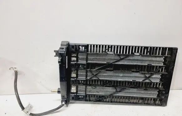 BMW 1 F20 F21 Electric cabin heater radiator 64119232058
