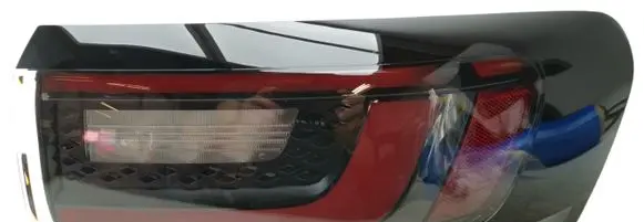 Volkswagen ID.3 Rear/tail lights 11A945096
