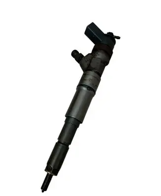 Fuel injector