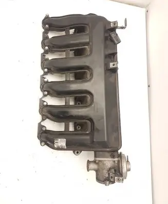 BMW 5 E60 E61 Intake manifold 7790701