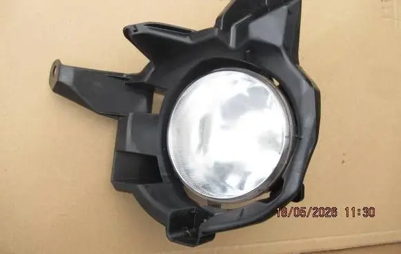 Toyota RAV 4 (XA40) Fog light bracket 5212742090