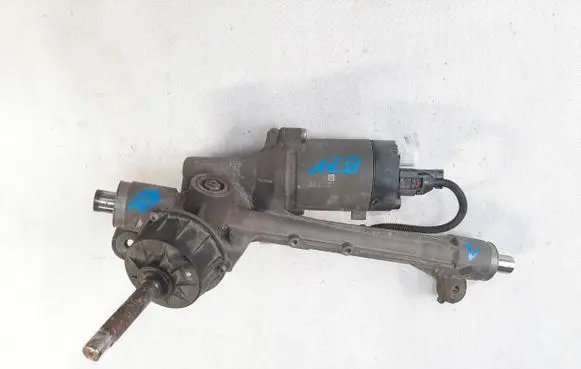 Volkswagen ID.3 Steering rack 1EB423051AB
