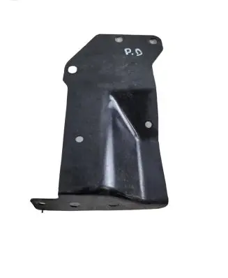 Volvo XC90 Side radiator support slam panel 