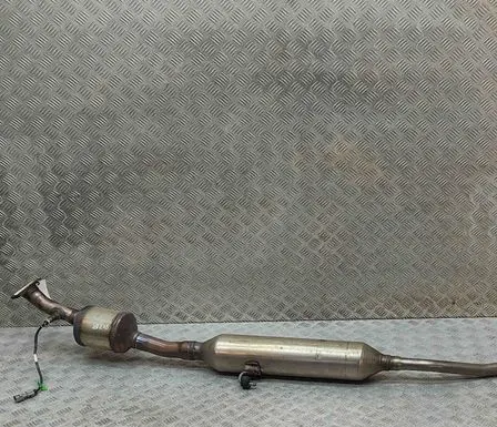 Toyota Yaris Cross Catalyst/FAP/DPF particulate filter 17410K0100 3K006