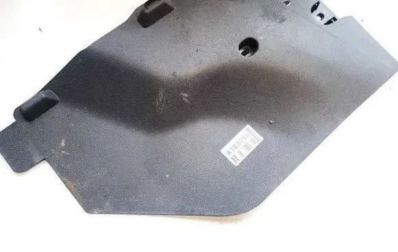 Opel Corsa D Other interior part 13205069