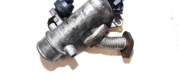 Fiat Bravo - Brava Throttle valve 53228921