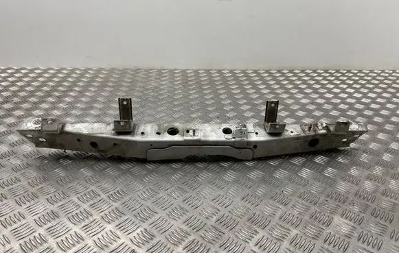 Nissan Qashqai Top upper radiator support slam panel 