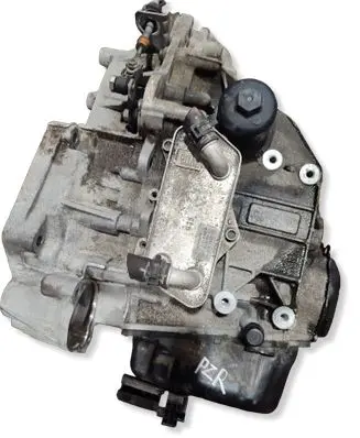 Volkswagen PASSAT B8 Automatic gearbox PZR