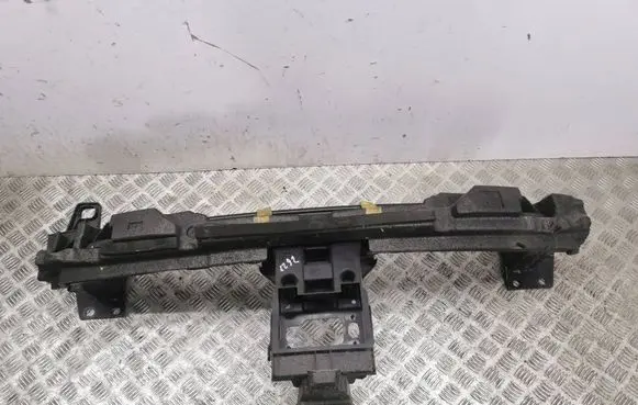 Renault Captur II Front bumper cross member
